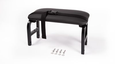 Urban Arrow, Extra Bench