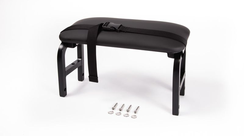 Urban Arrow, Extra Bench