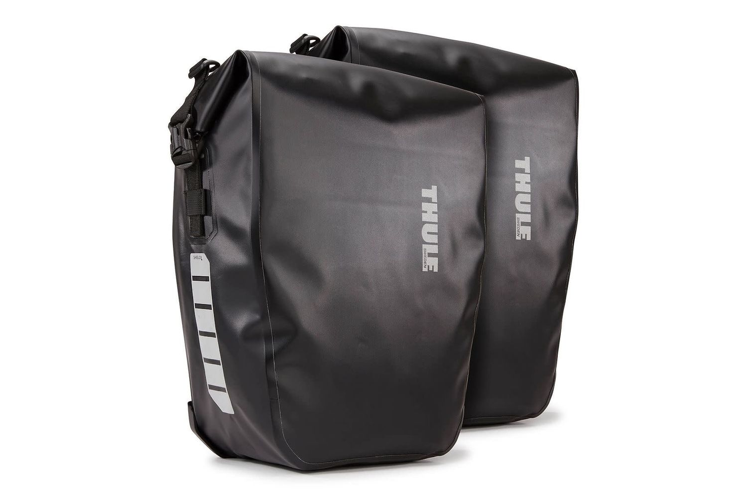 Thule Shield Pannier 25L, Pair, Black