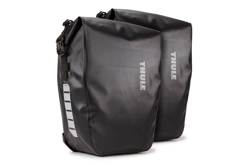 Thule Shield Pannier 25L, Pair, Black