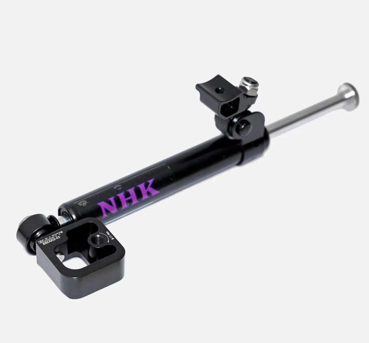 Larry Vs Harry, Steering Damper Kit