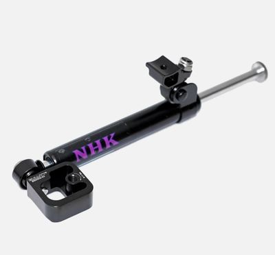 Larry Vs Harry, Steering Damper Kit