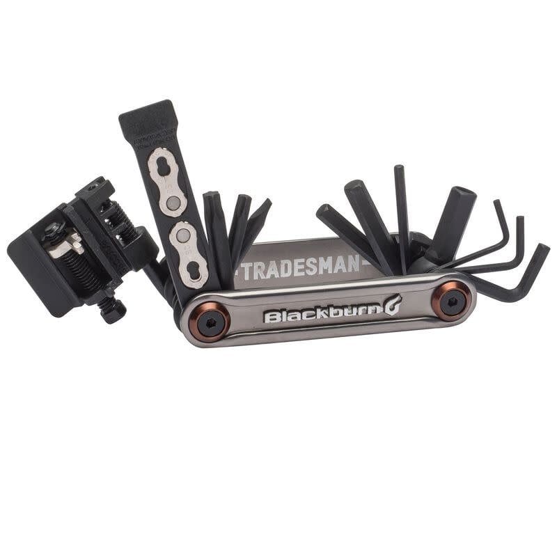Blackburn, Tradesman Multi Tool