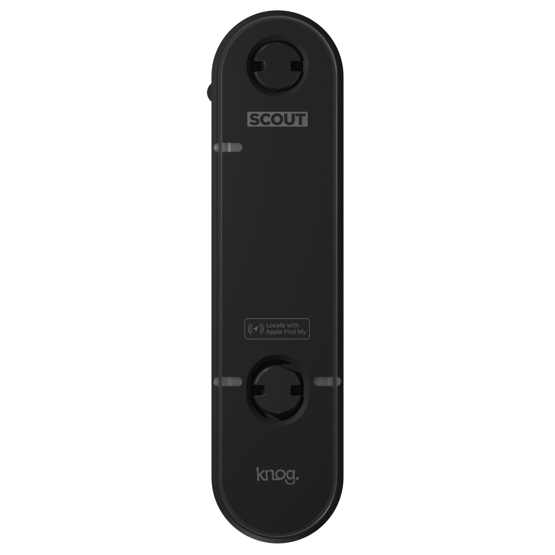 Knog, Scout Bike Alarm and Finder
