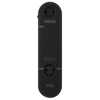Knog, Scout Bike Alarm and Finder