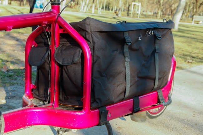 Bagaboo, Bullitt Cargo Bigbox