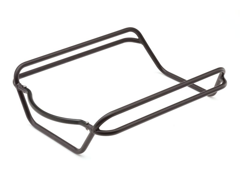 Benno, High Rail for 46er (Requires Rail Clamp Set)