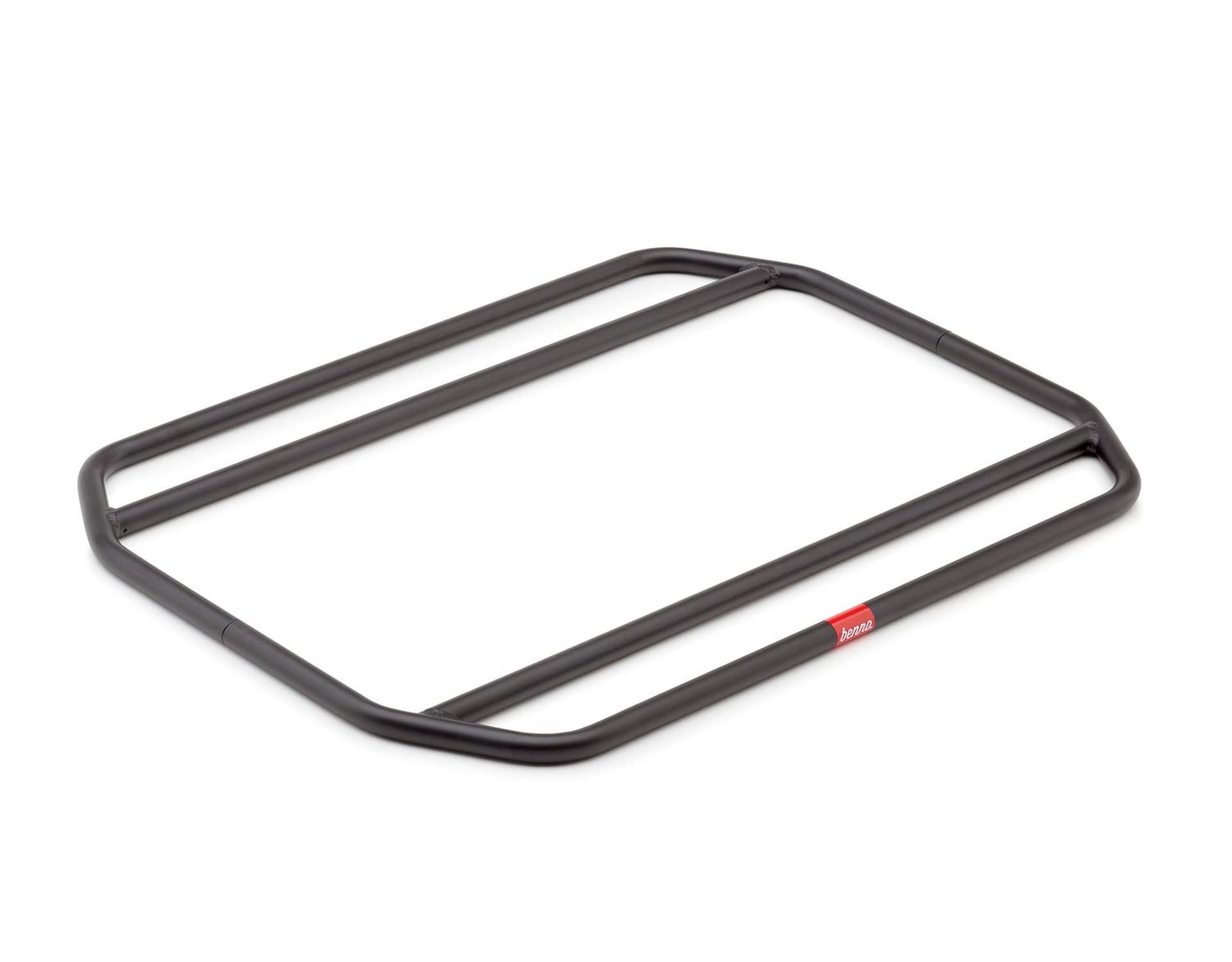 Benno, Platform Rail for 46er (Requires Rail Clamp set PLUS)