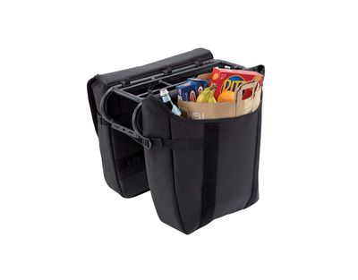 Benno, City Pannier Bag (1)