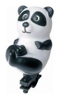 49N Panda Horn