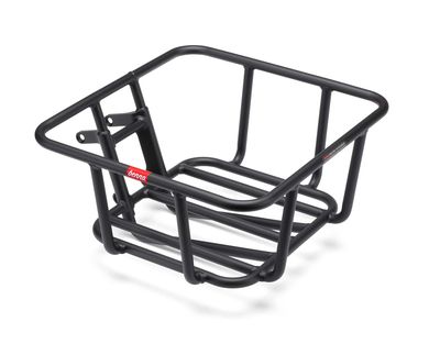 Benno, City Front Basket - Fits All Benno Models, Black