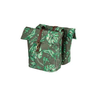 Basil, Ever-green, Pannier, 28L, Green