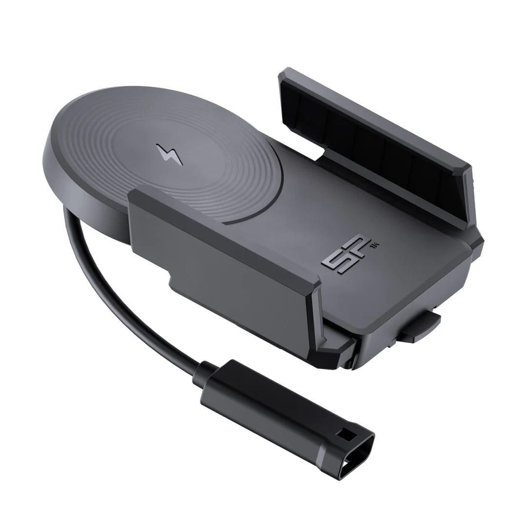 SP Connect Universal Charging Phone Clamp / SPC+