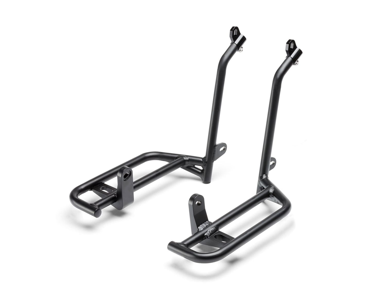 Benno, Boost Sideloader Set