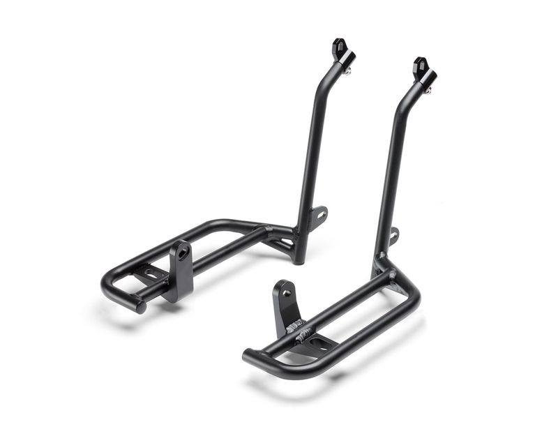 Benno, Boost Sideloader Set