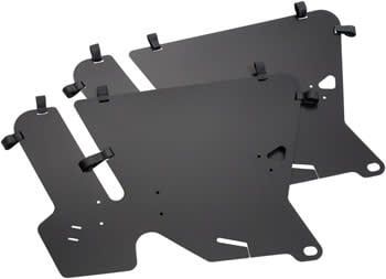 Benno, RemiDemi Poly Wheel Guard Set