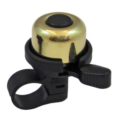 Mirrycle, Brass Duet Bell, Brass