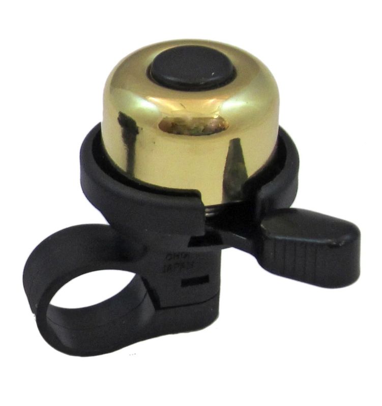 Mirrycle, Brass Duet Bell, Brass