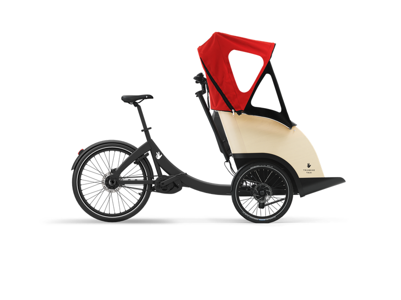 Triobike Taxi CL