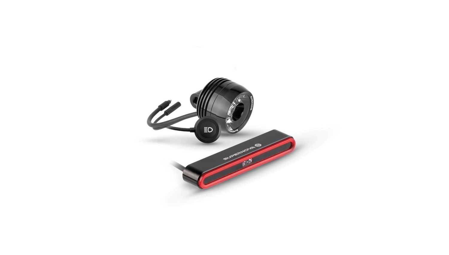 Supernova Bundle Mini 2 Pro + TL3 Max