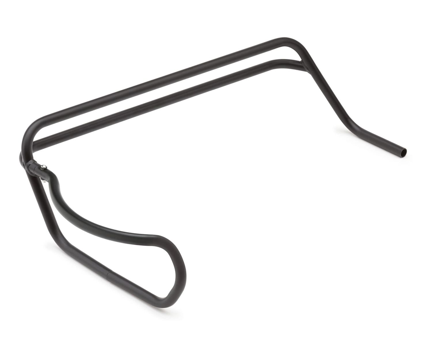 Benno, Boost Half Rail Plus (Requires Rail Clamp)