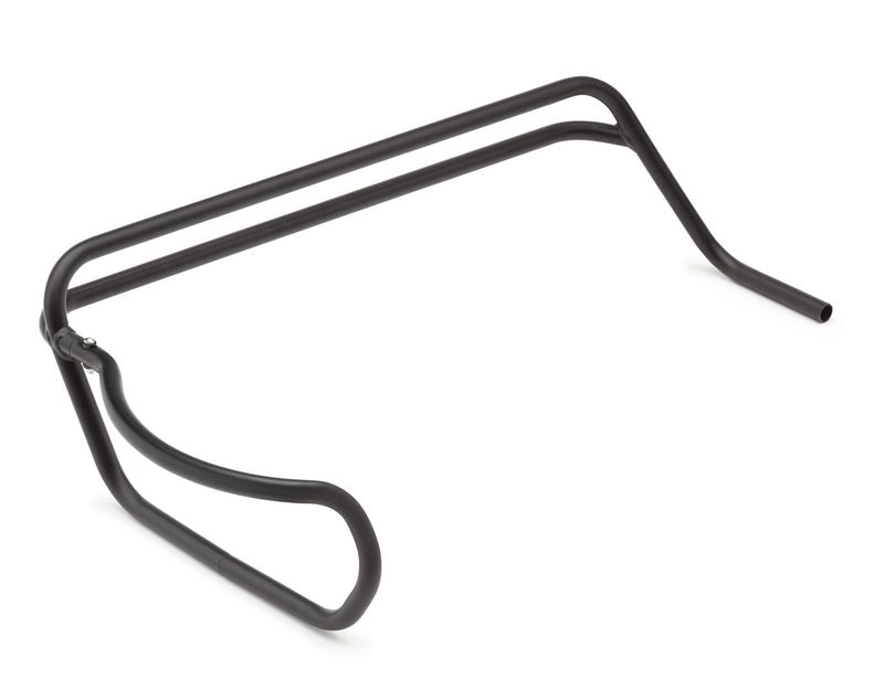 Benno, Boost Half Rail Plus (Requires Rail Clamp)