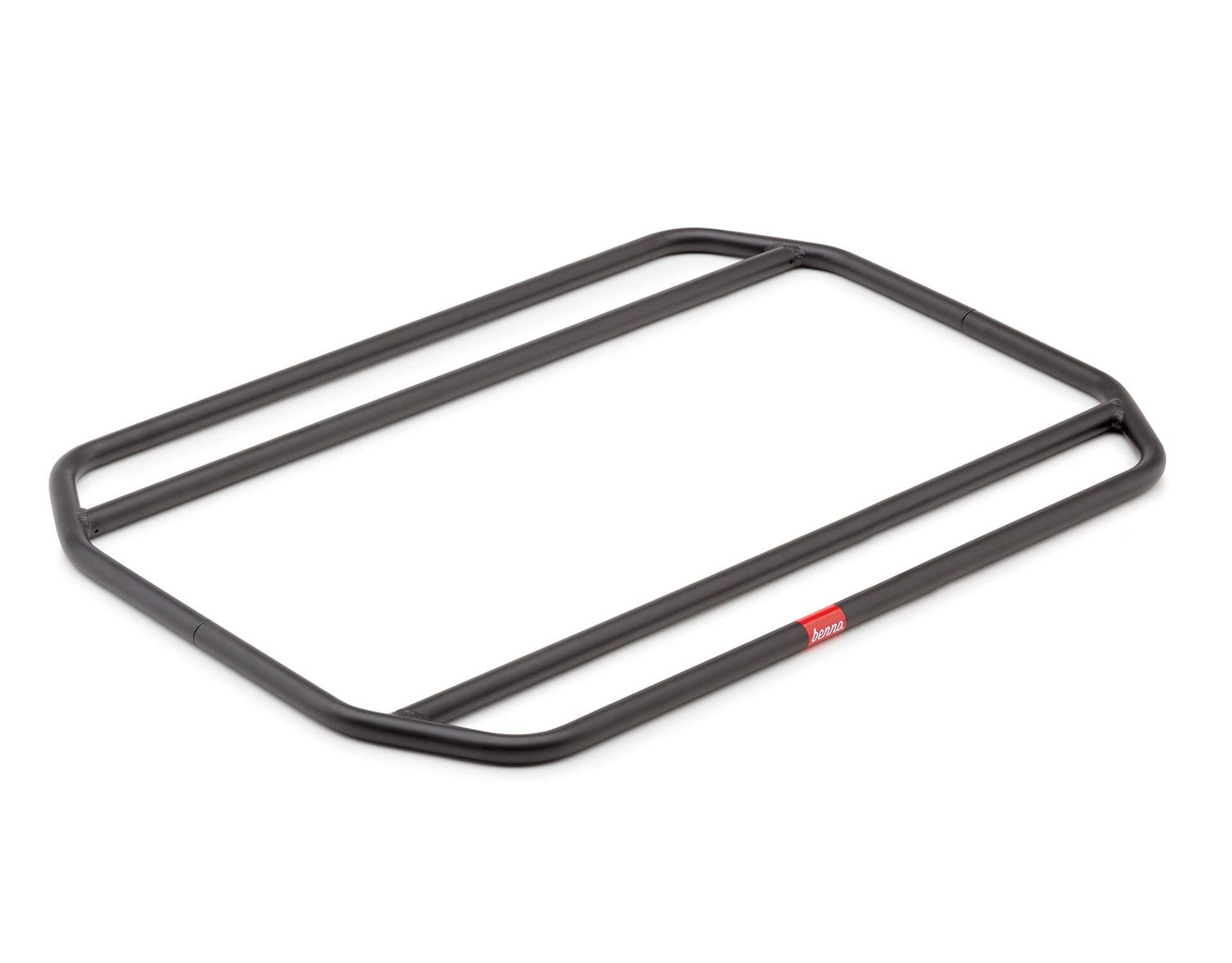 Benno, Boost Platform Rail PLUS (Requires Rail Clamp)