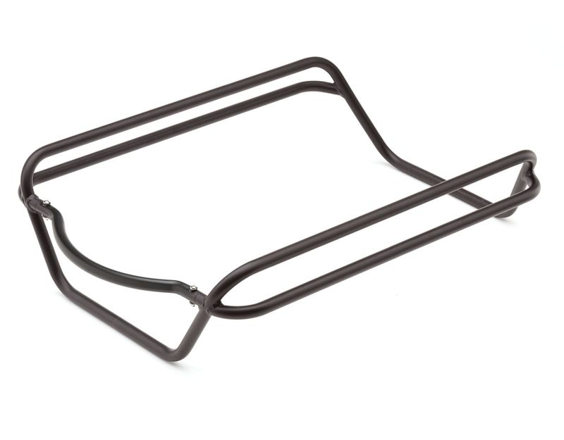 Benno, Boost High Rail Plus (Requires Rail Clamp)
