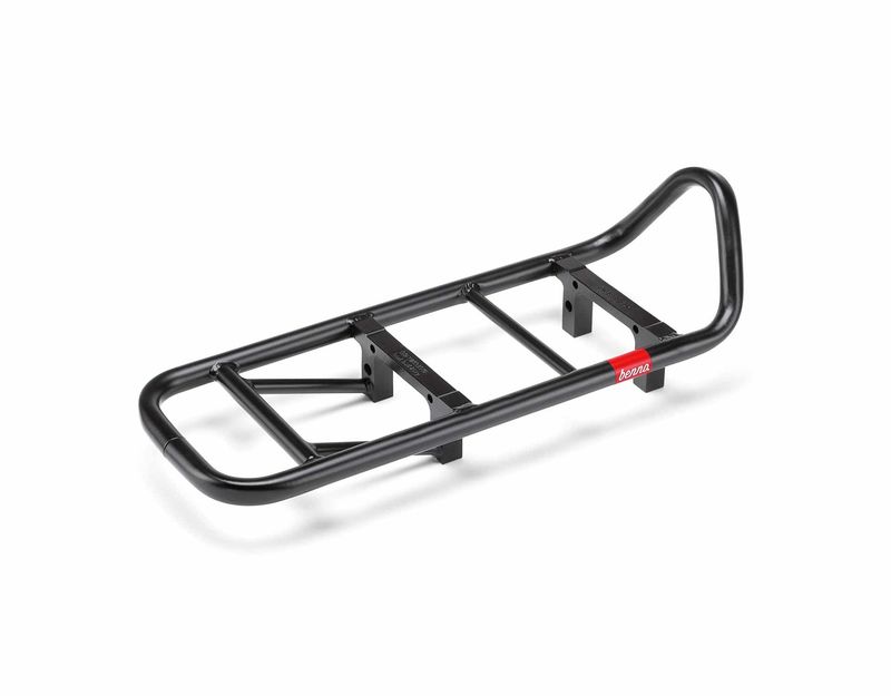 Benno, RemiDemi Jump Seat Rear Rack