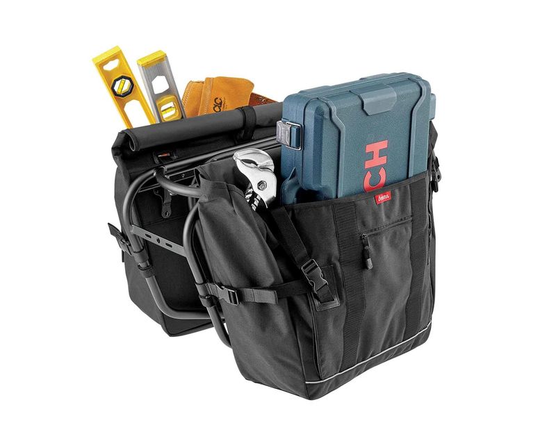 Benno, Utility Pannier Bag (1)