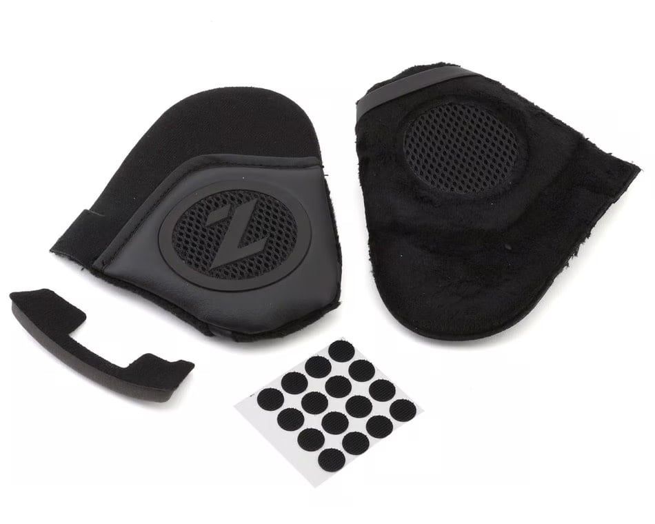 Lazer part, Urbanize, Winter Kit, Black
