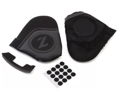 Lazer part, Urbanize, Winter Kit, Black