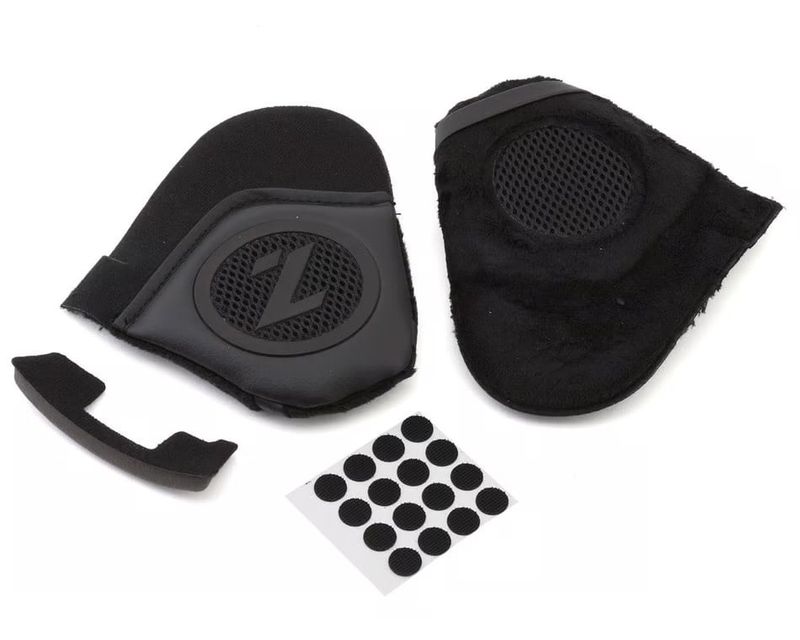 Lazer part, Urbanize, Winter Kit, Black