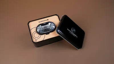 Supernova, M99 Mini Pro-25,  21 watt with power connector and switch