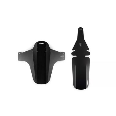 WOOM Mudblocka Mudguards