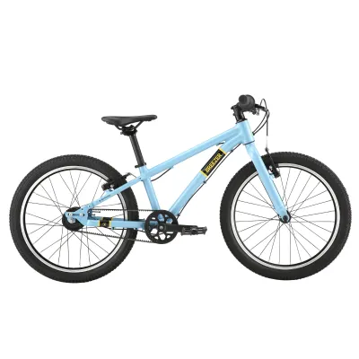 Breezer Beltway 20 Blue Gray