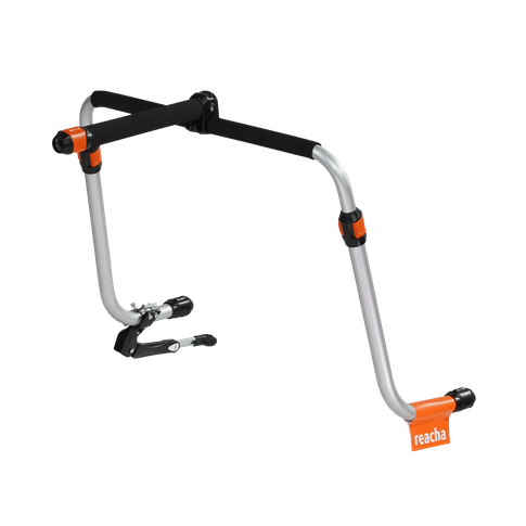 Thule Reacha Drawbar for city use