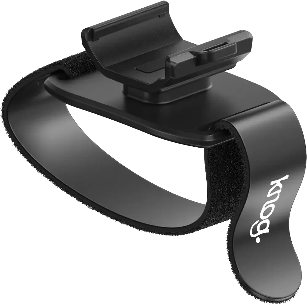 Knog Blinder Helmet Mount