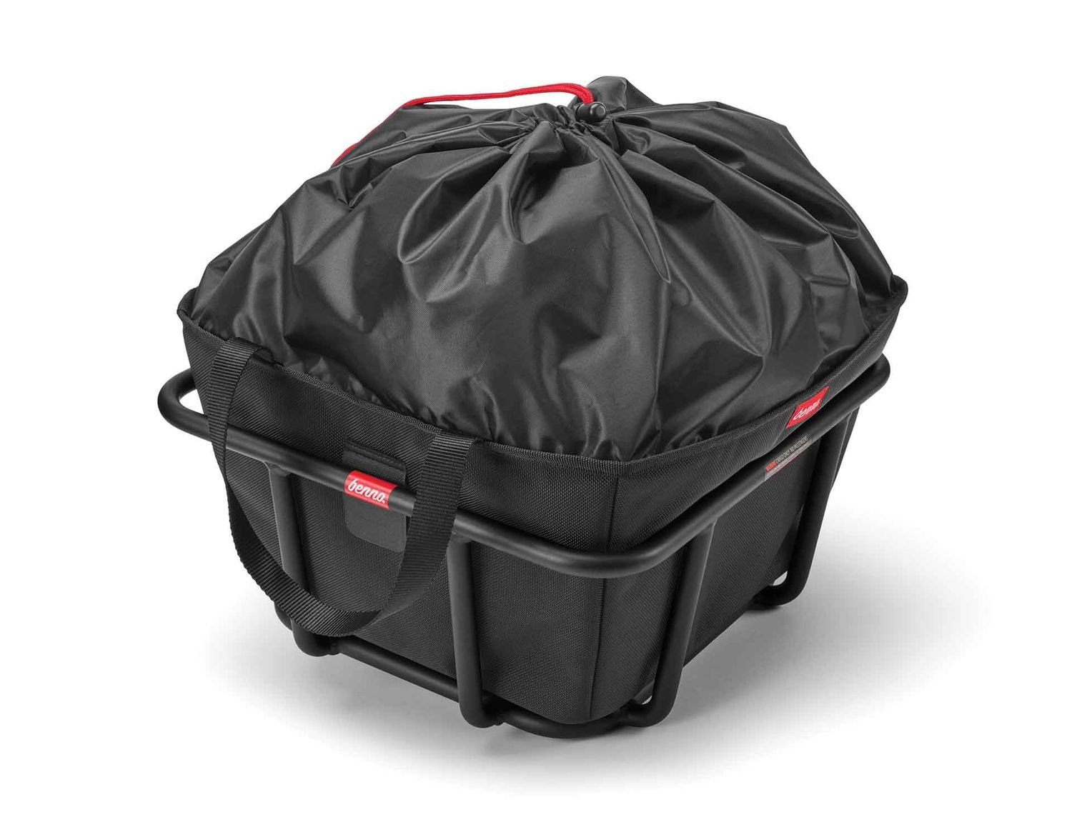Benno, City Front Basket Liner Bag