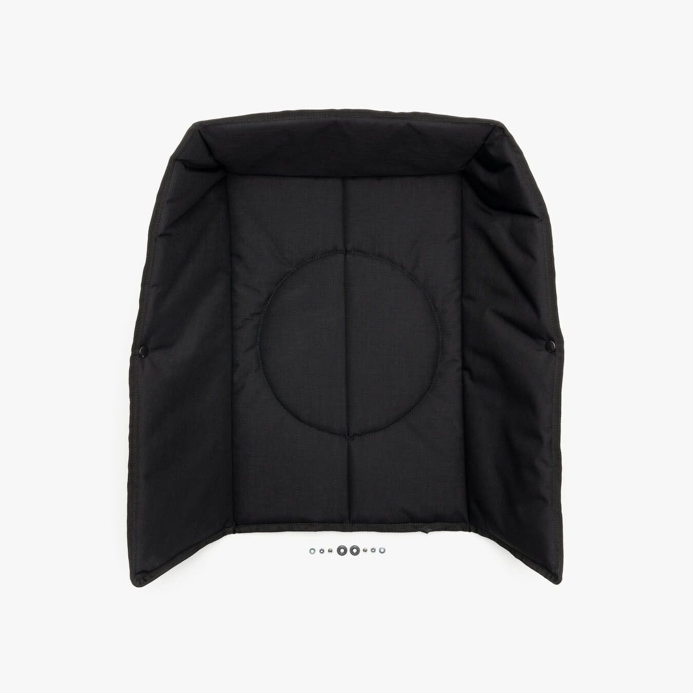 muli, Dog cushion