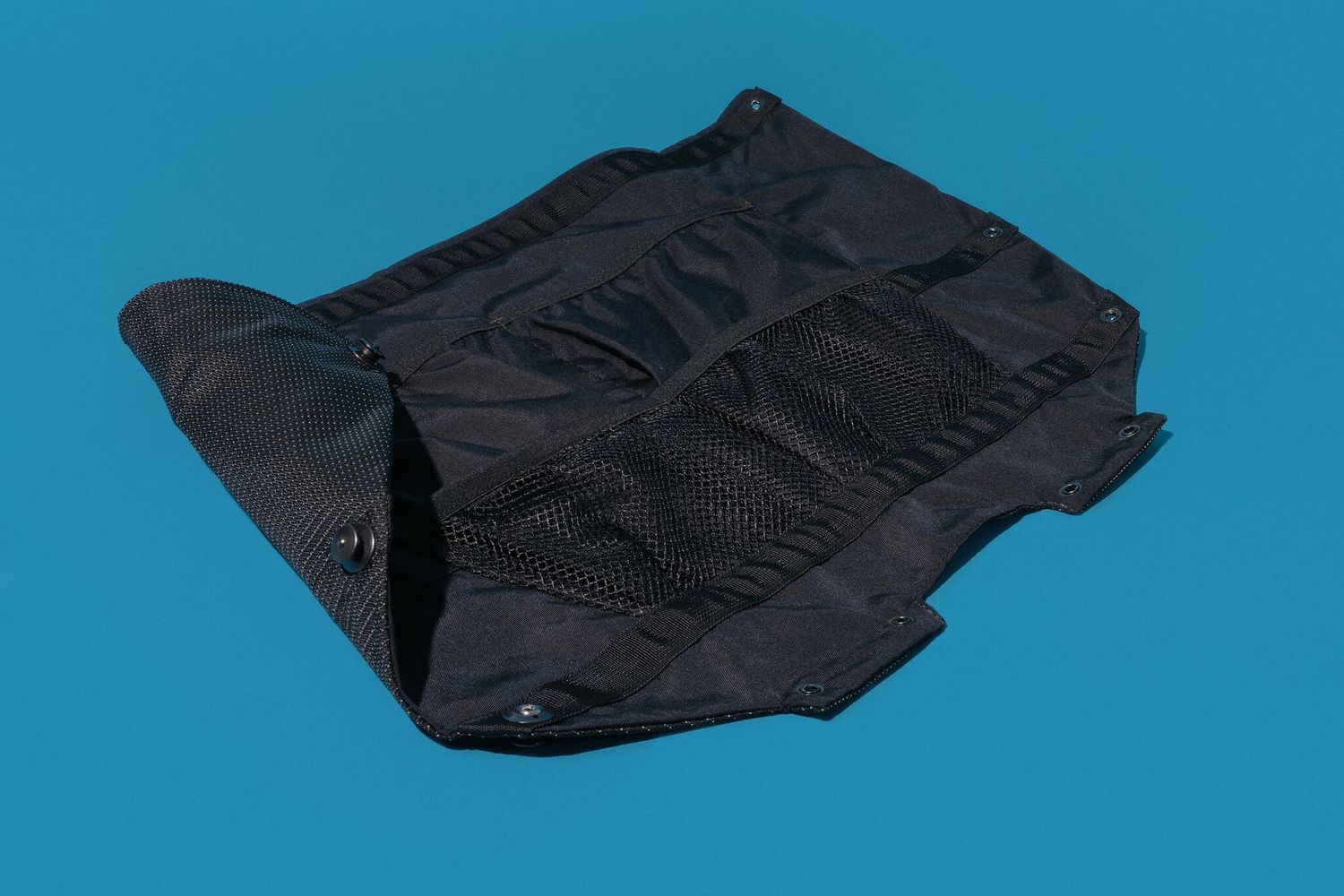 muli, Dog Flap kit