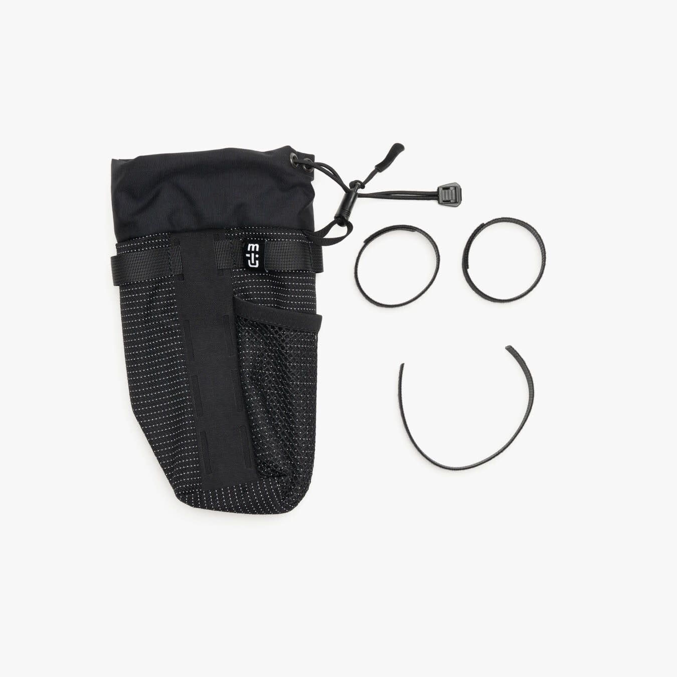muli, Food pouch