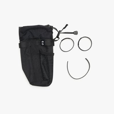 muli, Food pouch