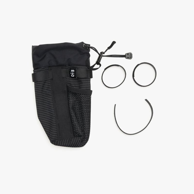 muli, Food pouch