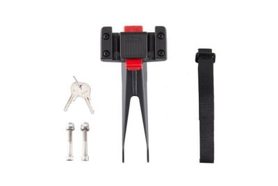 Tern, Luggage Truss CMT, front