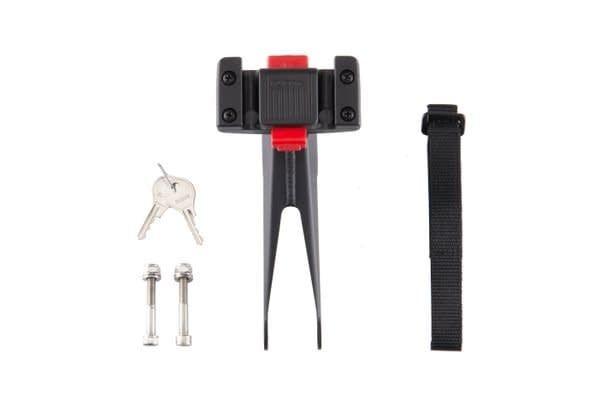 Tern, Luggage Truss CMT, front