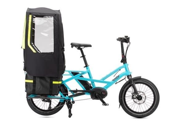 Tern, Storm Shield Mini (Gen 2)