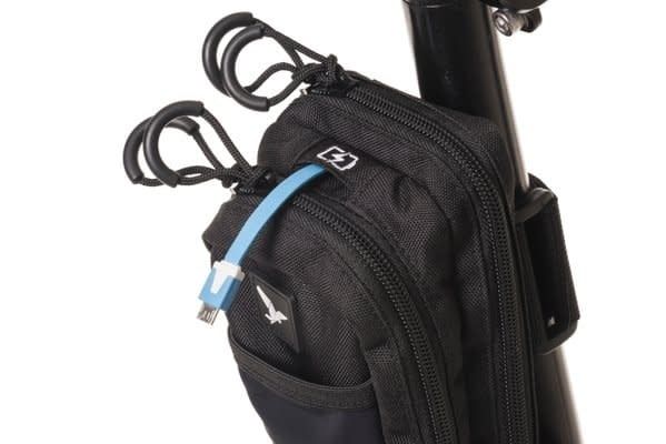 Tern, RidePocket