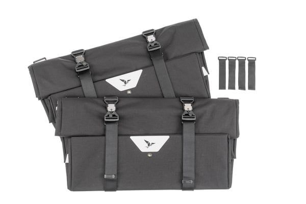 Tern, Cargo Hold 52 Panniers