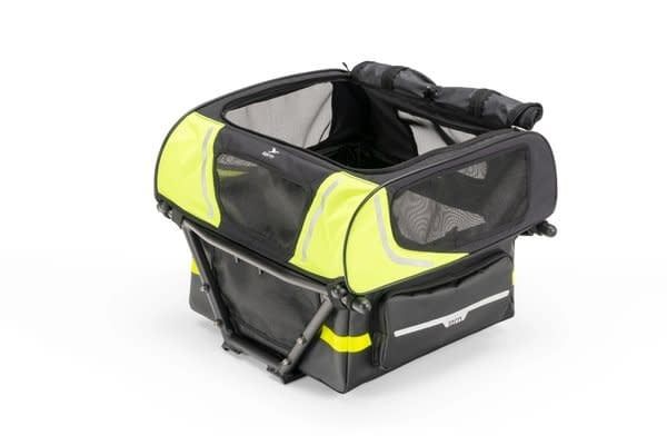 Tern, Dog Roof Mini